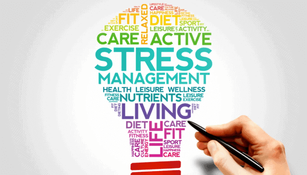 6 Approaches to Managing Your Stress