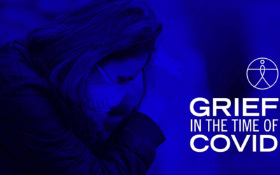 Understanding Grief in the Time of COVID