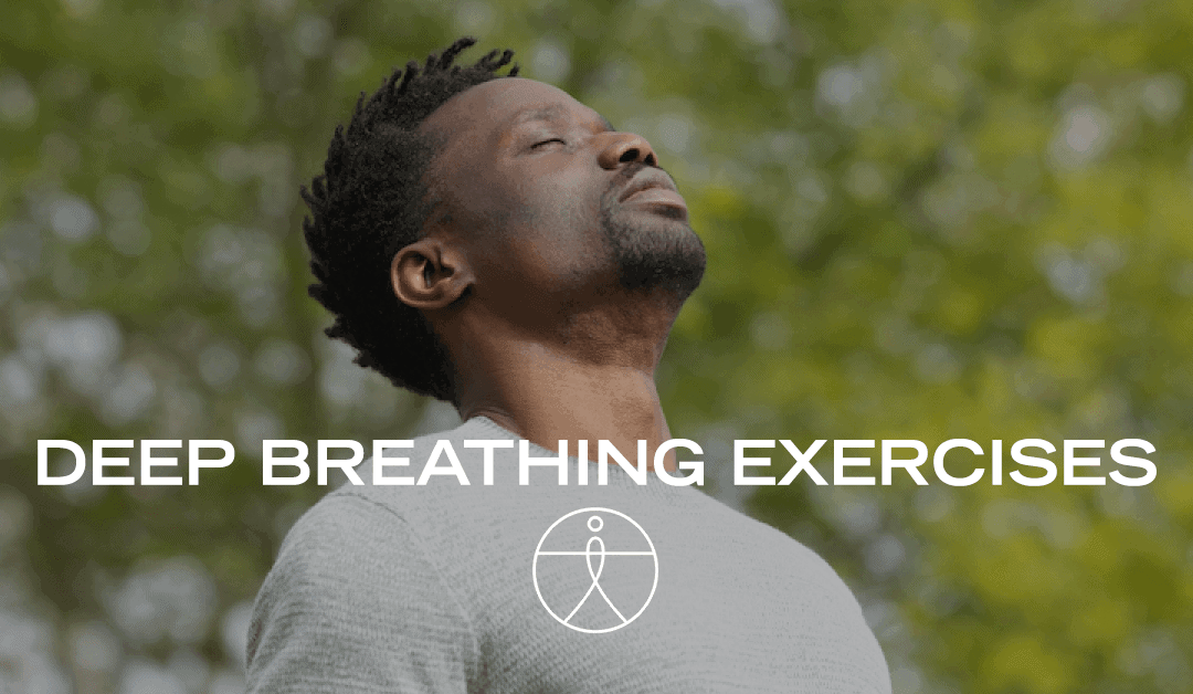 Reduce Stress and Anxiety with These Deep Breathing Techniques