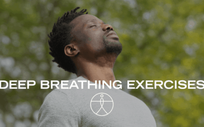 Reduce Stress and Anxiety with These Deep Breathing Techniques