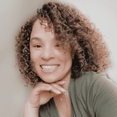 Alisha Williams, MSW, LCSW-A