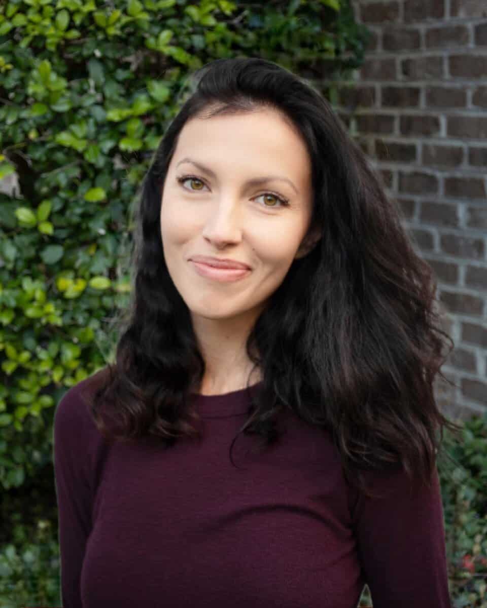 Melissa Lloyd