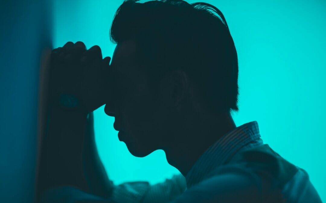 How Past Trauma Can Contribute to Chronic Illness