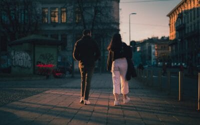 How to Recognize Codependency Enmeshment