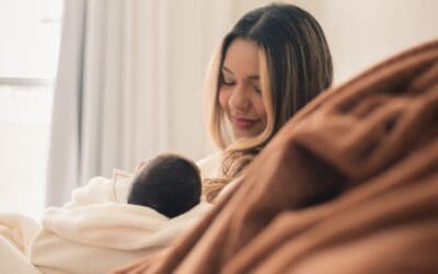 Tools for Managing Postpartum Anxiety and OCD
