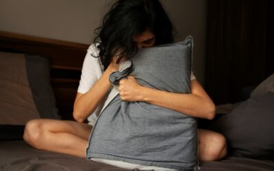 Home Page 4 How PTSD Causes Insomnia